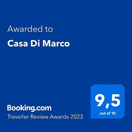 Casa Di Marco Villa Комо Екстериор снимка