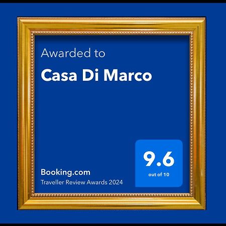 Casa Di Marco Villa Комо Екстериор снимка