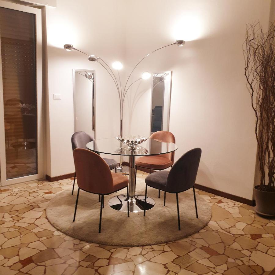 Casa Di Marco Villa Комо Екстериор снимка