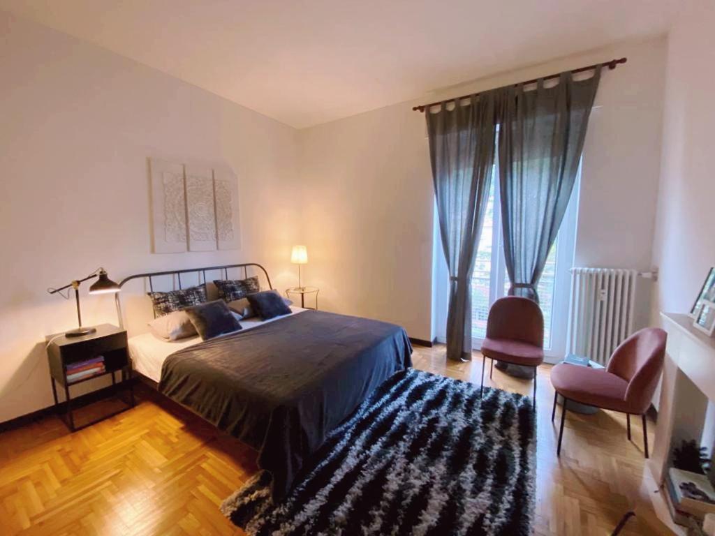 Casa Di Marco Villa Комо Екстериор снимка