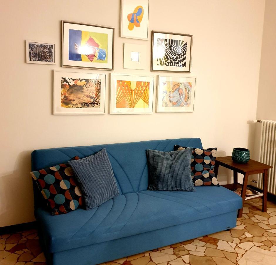 Casa Di Marco Villa Комо Екстериор снимка